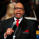 Image for article titled Aretha Franklin's Family Thought the Eulogy Was Just As Fucked Up As You Did